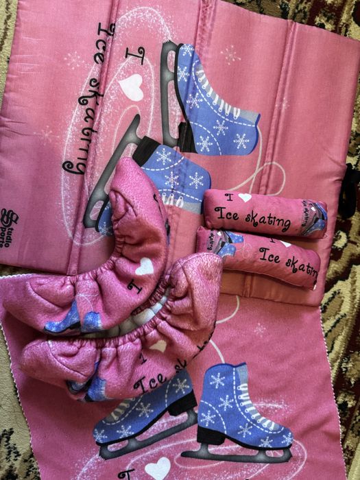 Коньки EDEA Chorus 205