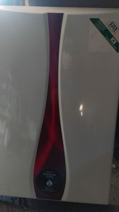 Ремонт и обслуживание газовых котлов!