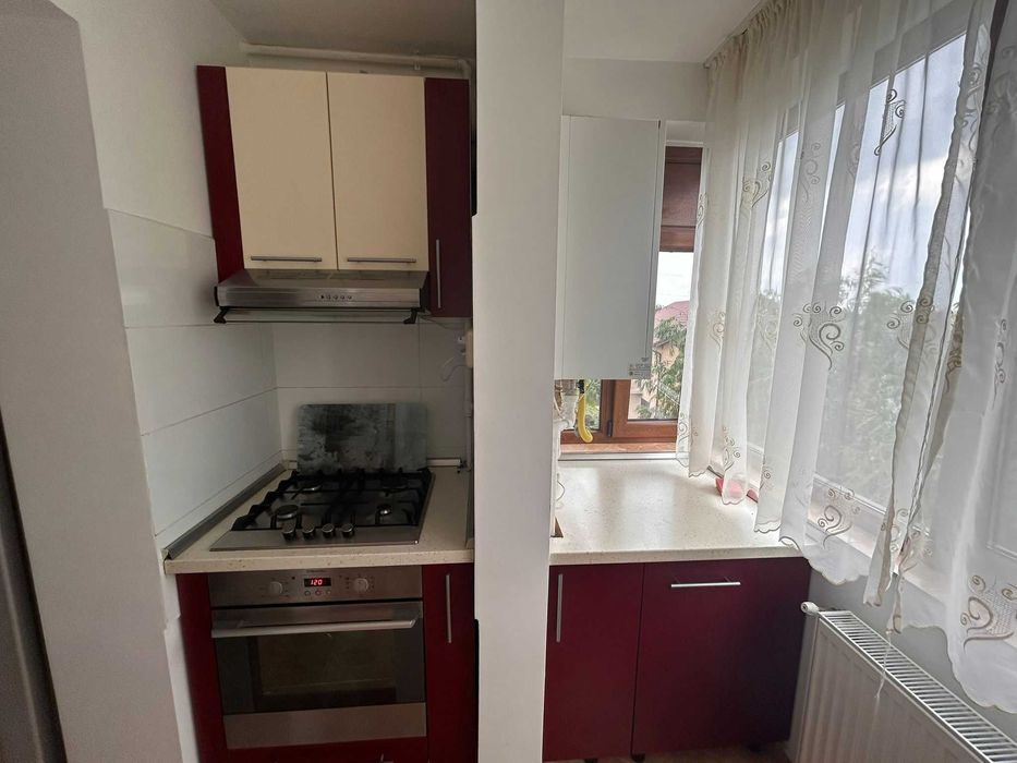 Inchiriere apartament