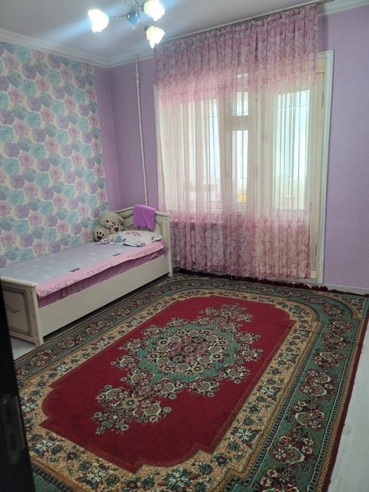 Уй сотилади 4 хонали