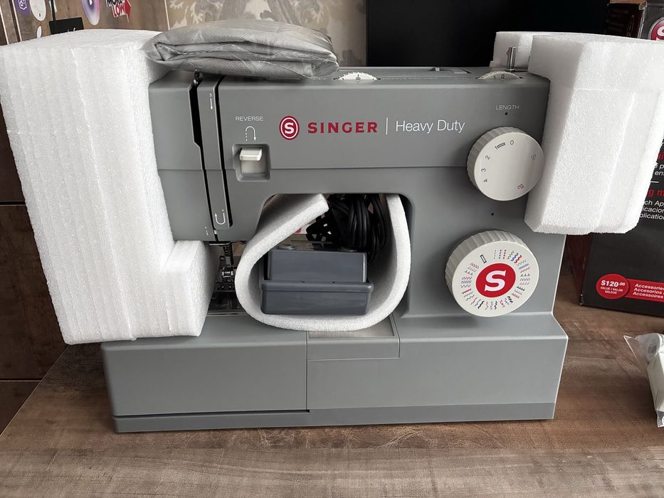 Швейная машина SINGER® 4452