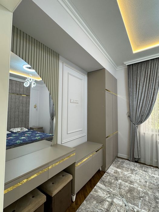 Сдать в аренду квартиру