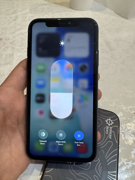 Айфон 11 сатылады