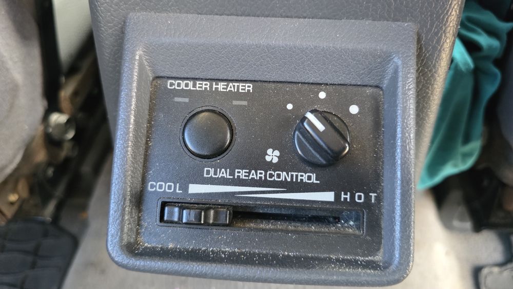 Mitsubishi Pajero 3,5