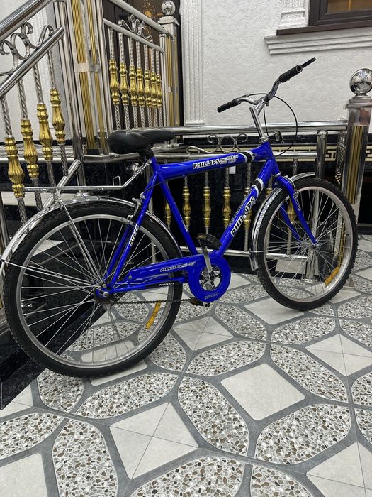 Velosiped 26 sotiladi