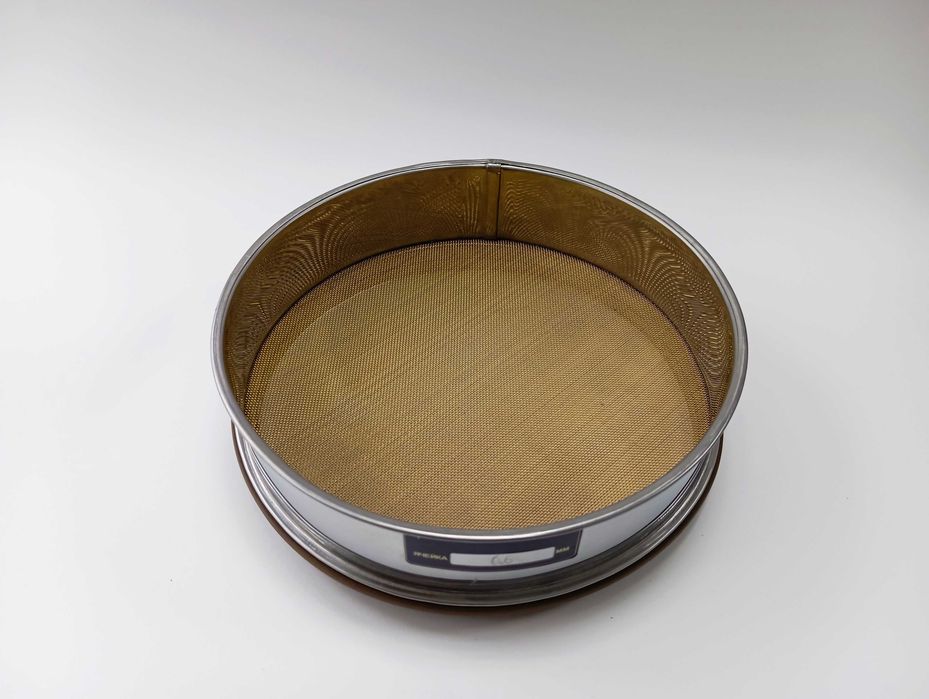 Сита лабораторные