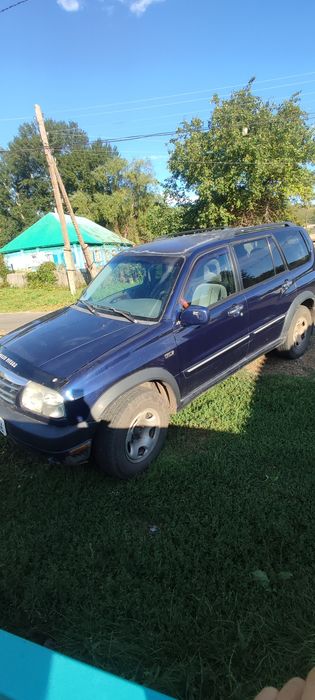 Suzuki XL7 продам