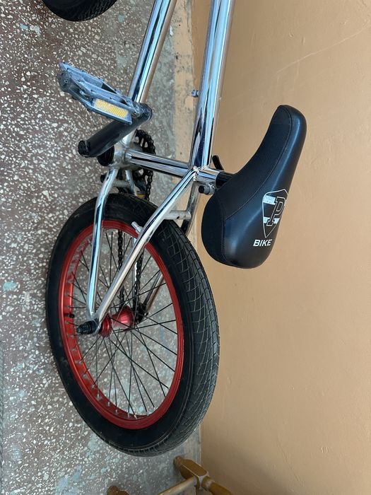 BMX petava в отличном состаянии