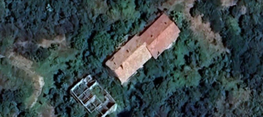 Сграда/ бивша детска градина !