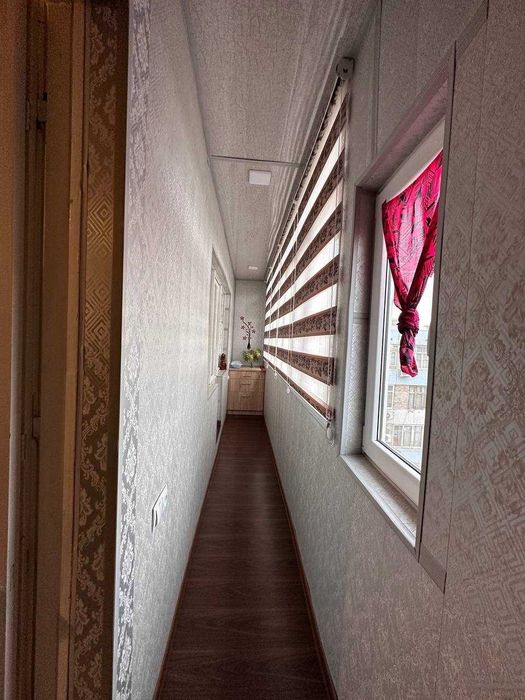 Продается квартира Мавлон Риези