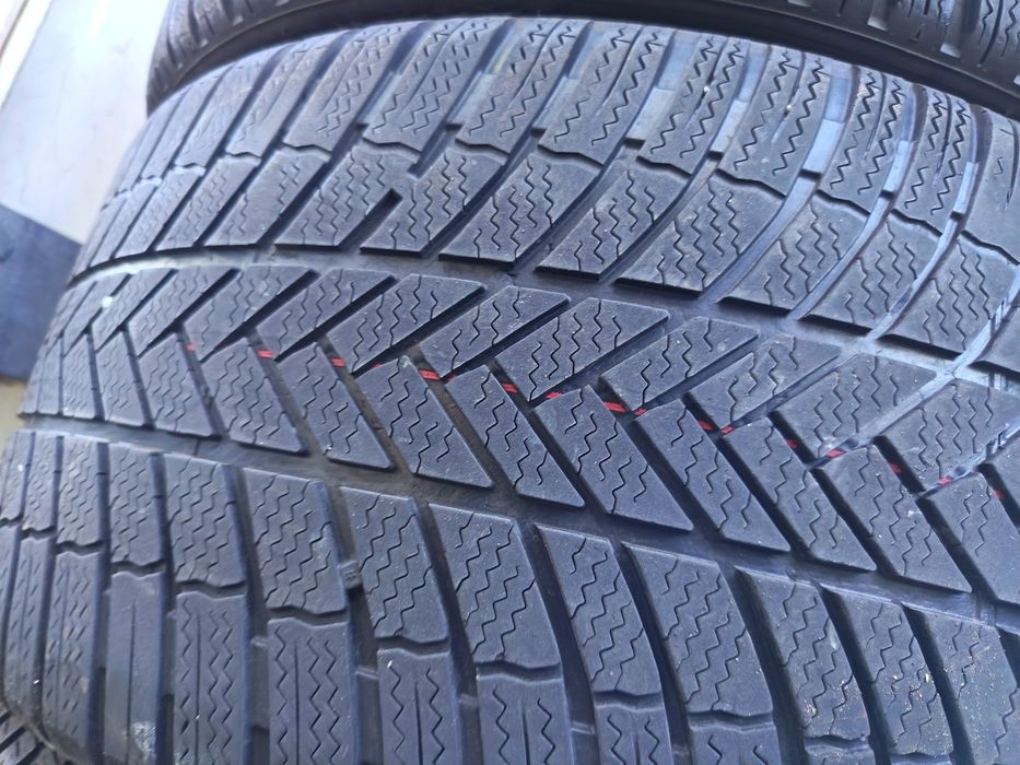 Anvelope MS iarna 255 35 19 Bridgestone 2023