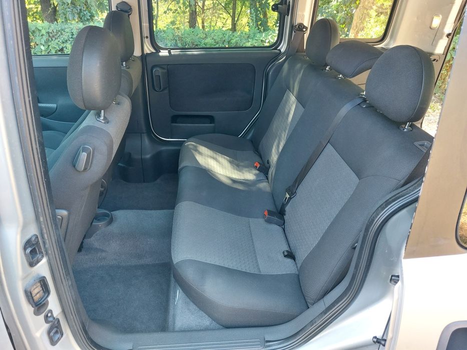 Opel combo c 2009 facelift 1.3 diesel