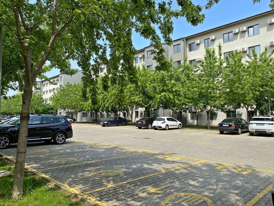 Vand apartament 3 camere cu loc de parcare Lira Residences Constanta