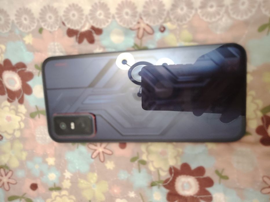 Infinix gt 30 pro