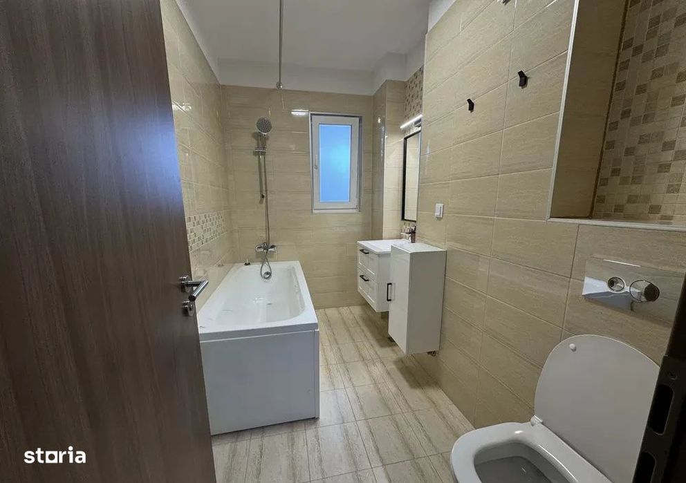 Apartament cu 2 camere, parter inalt si terasa de 83 m2 | Sophia Resid