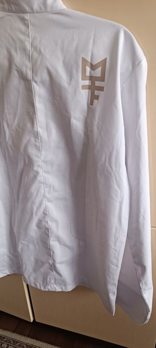 Готварска куртка нова Chaud Devant S