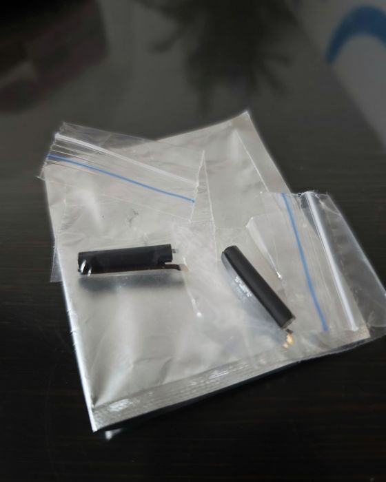 Аккумуляторная батарея для наушников AirPods, AirPods 2