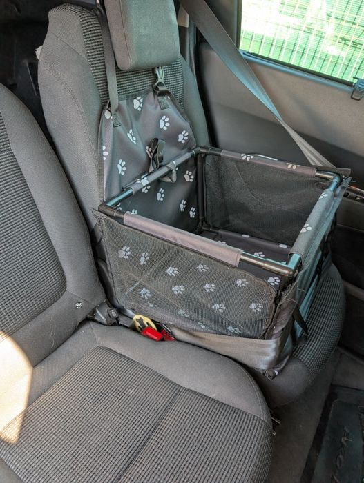 Scaun auto protectie catei pisici