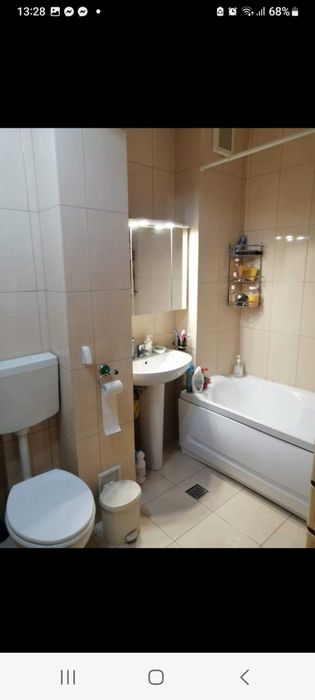 Apatament cu 2 camere Burdujeni,Suceava etaj 2