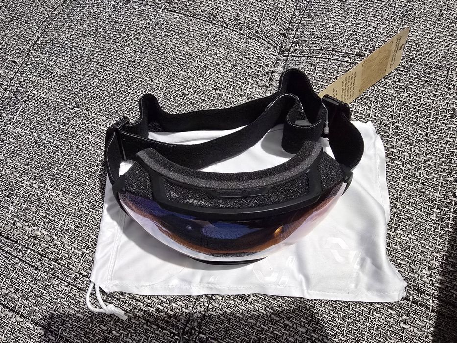 Ски маски Scott/Quicksilver