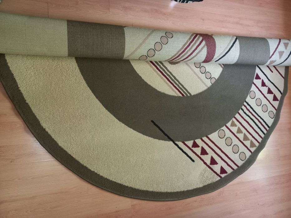 Качественный ковер