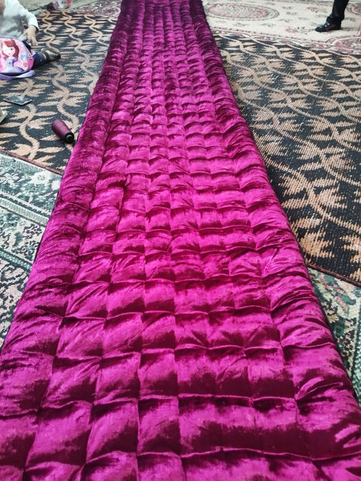 Karpacha korpa matiras optim narxda.