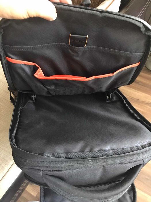 раница Samsonite