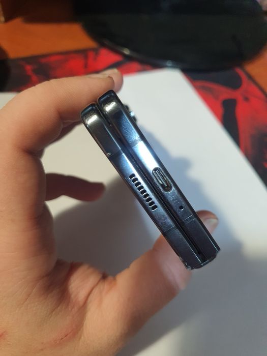 Samsung Z Fold 5 512