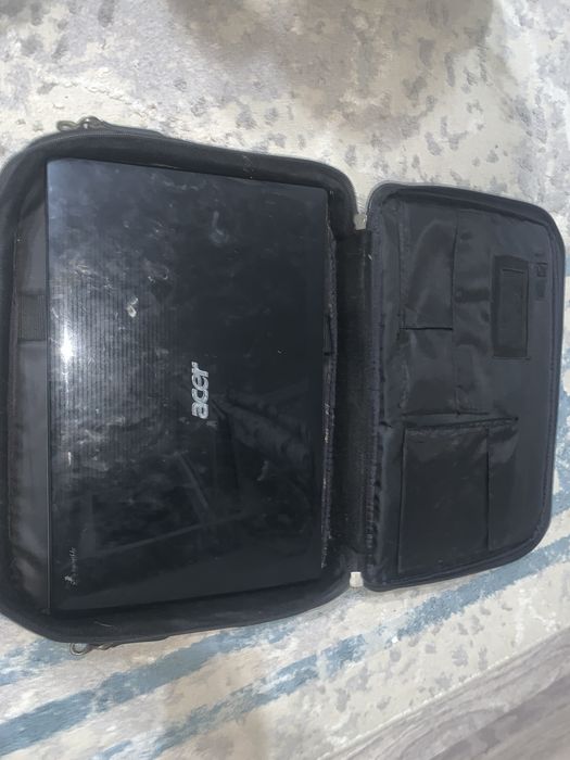 продам Acer на запчасть