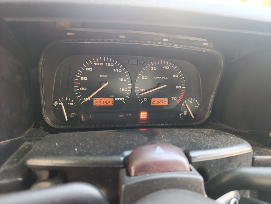 VOLKSWAGEN Golf 1994 — imagine 4