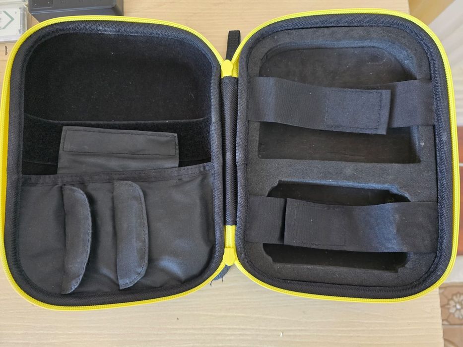 Экшн-камера Sony FDR-X3000