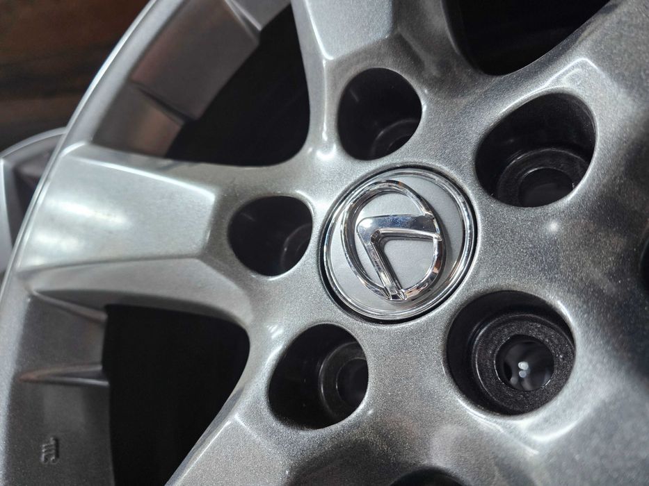 Диски  R18  RX330 // ORIGINAL