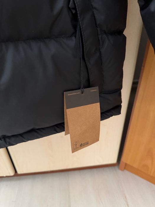 Geaca Puffer The North Face 700