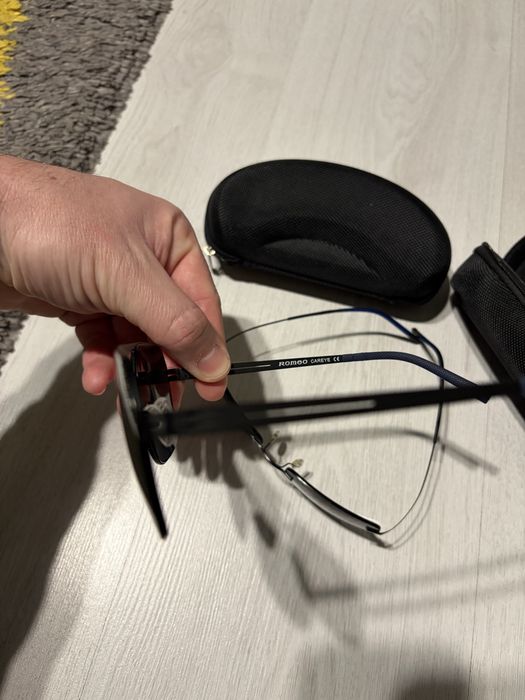 Слънчеви очила Romeo поляризирани