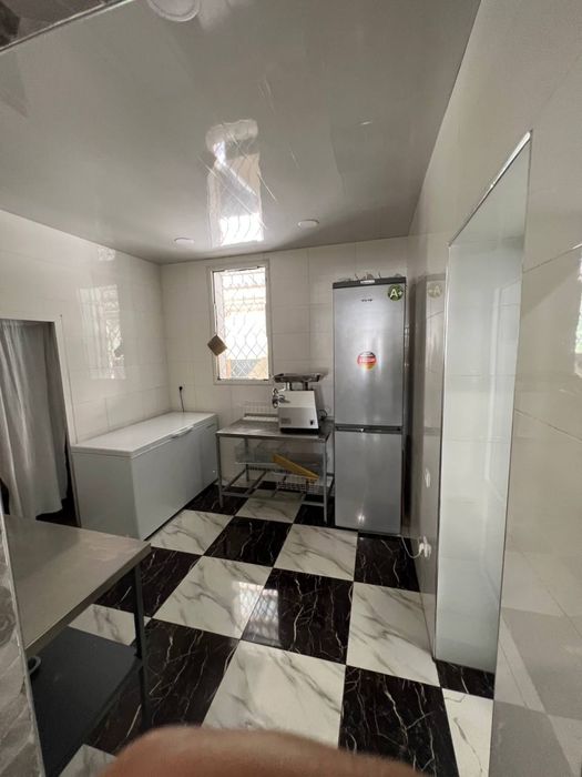 Продается коммерческое помещение