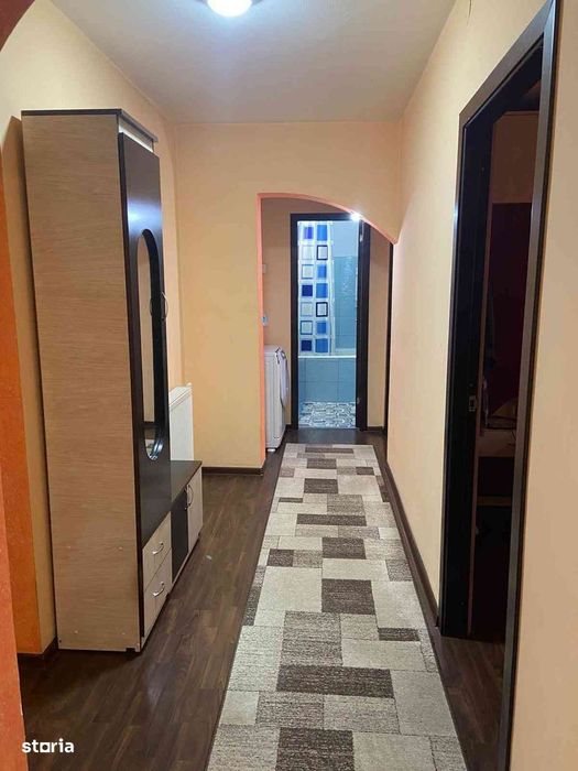 Apartament 3 camere decomandate
