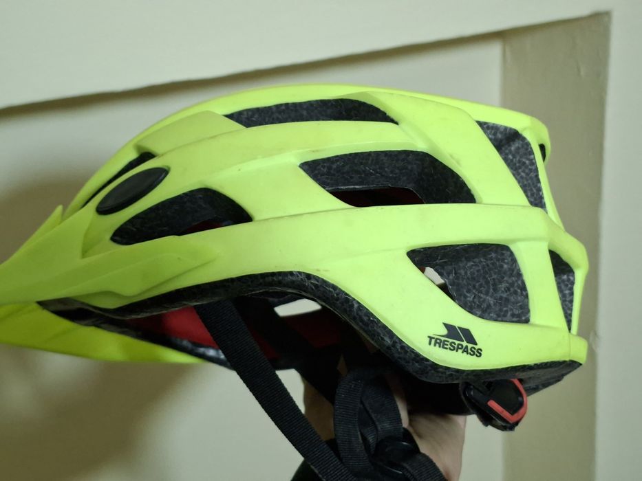 Cască bicicleta marime M 55-58