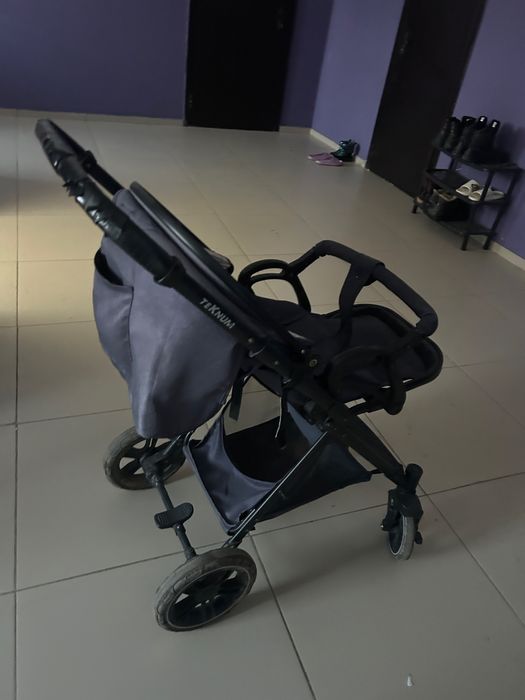 Отдам коляску бесплатно