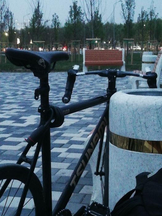 Tsunami snm100 L фикс