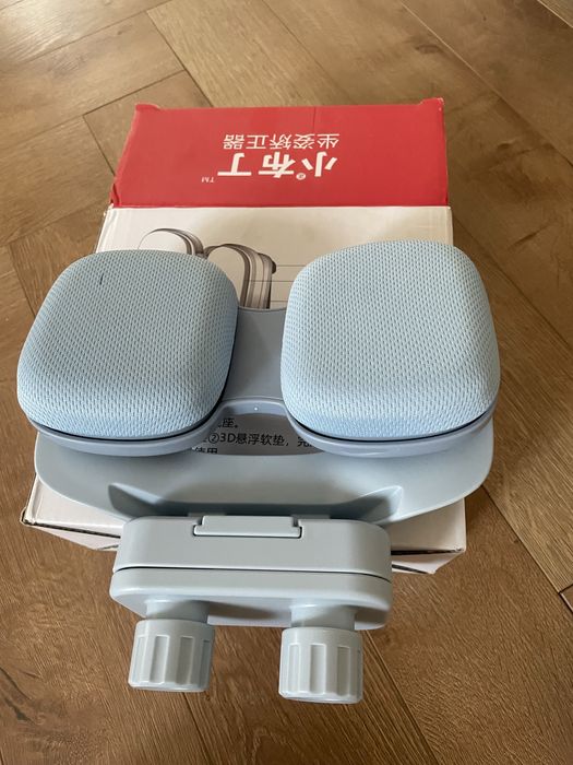 Подставка под грудь для ровной осанки