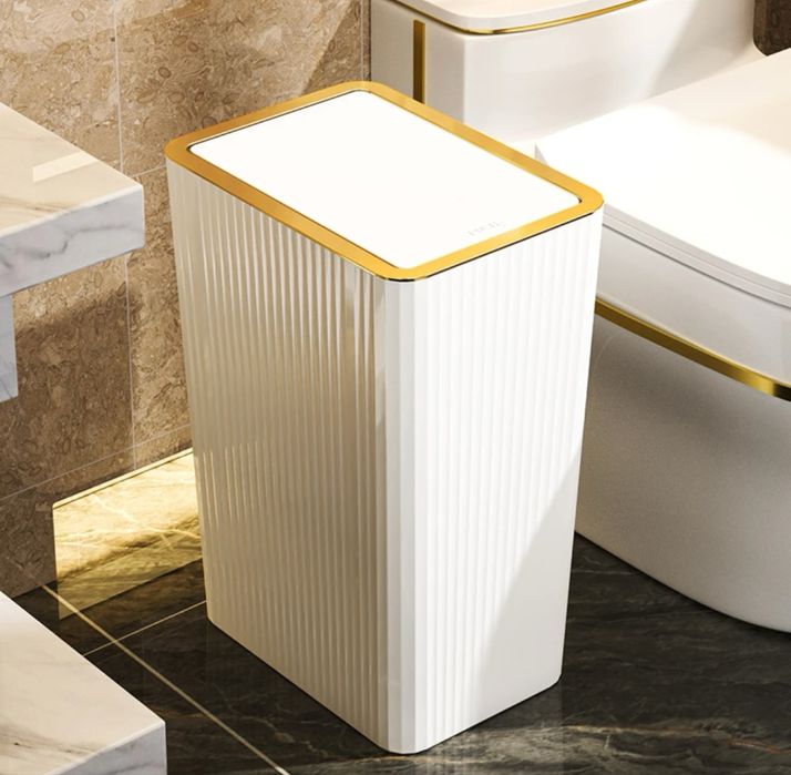 Эстетичные мусорные баки