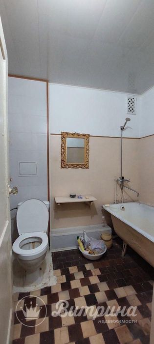 2 комнатная Кадышева Авиасозлар 3