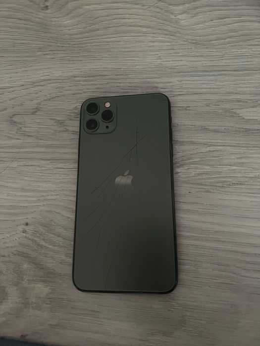 iPhone 11 pro max
