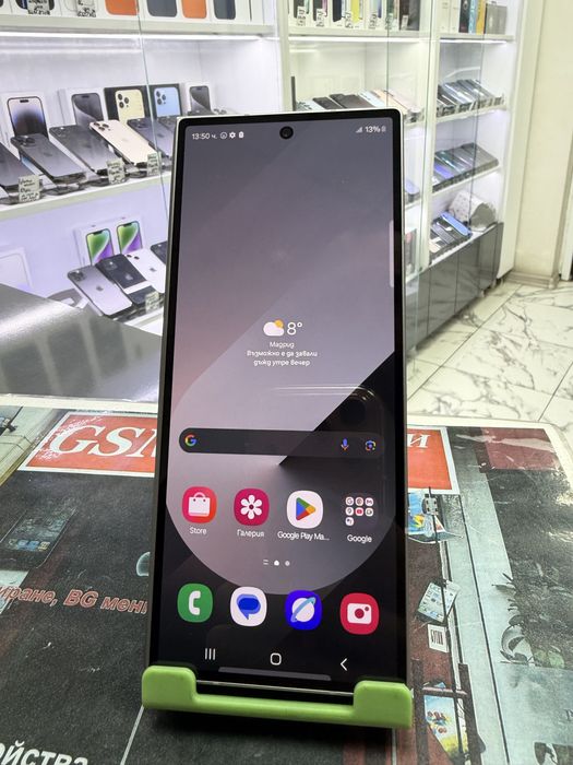 Samsung Galaxy Z fold 6 256Gb