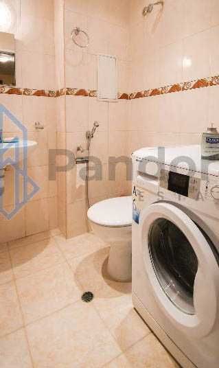 Дава се под наем Тристаен апартамент в София, Хиподрума - 96 кв.м за 500 € - Снимка #8