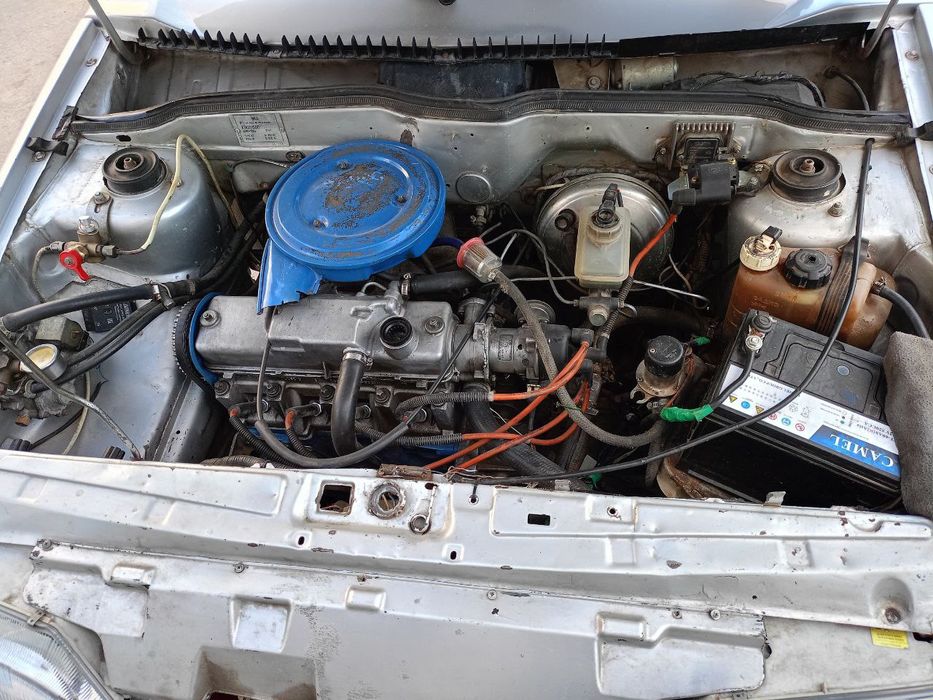 Tayyor mashina xarajat yoq