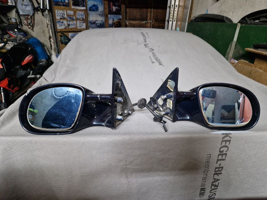 Части за  BMW е46/е36/е60