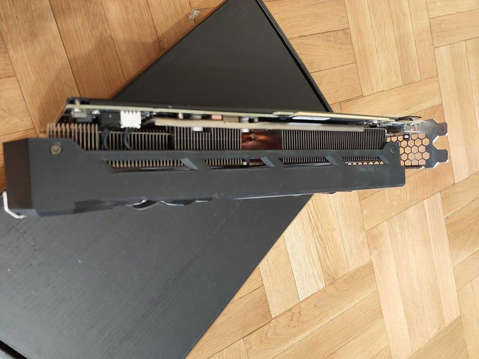 RTX 2070 Super 8GB - Palit Jetstream, KFA2 EX 1-Click OC