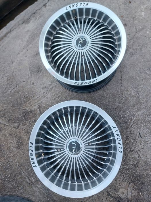 13 R Elegant diska donaga 50 $ dan