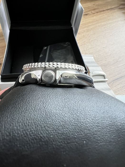Seiko 5 -SRPD55K1